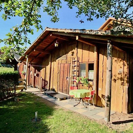 Villa Kunterbunt 메스키르히 외부 사진