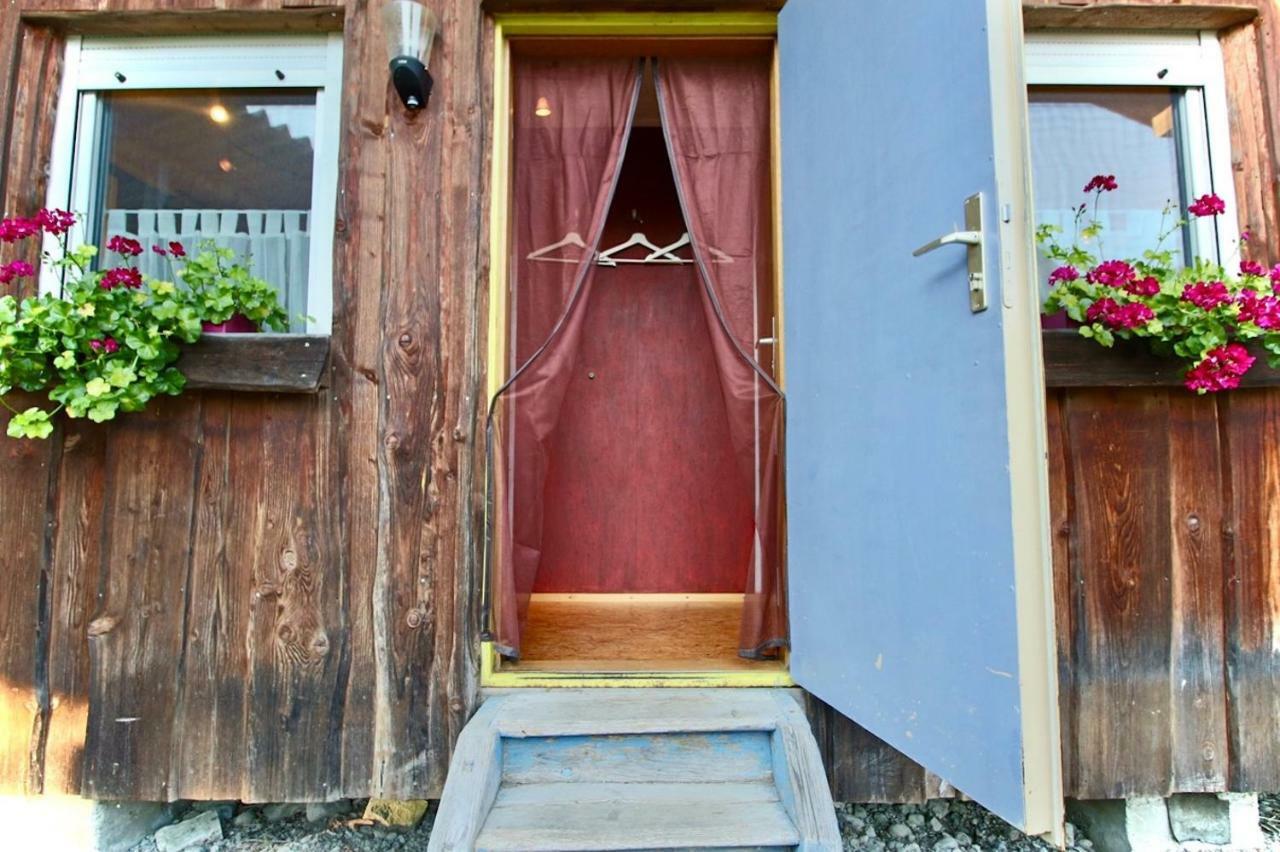 Villa Kunterbunt 메스키르히 외부 사진