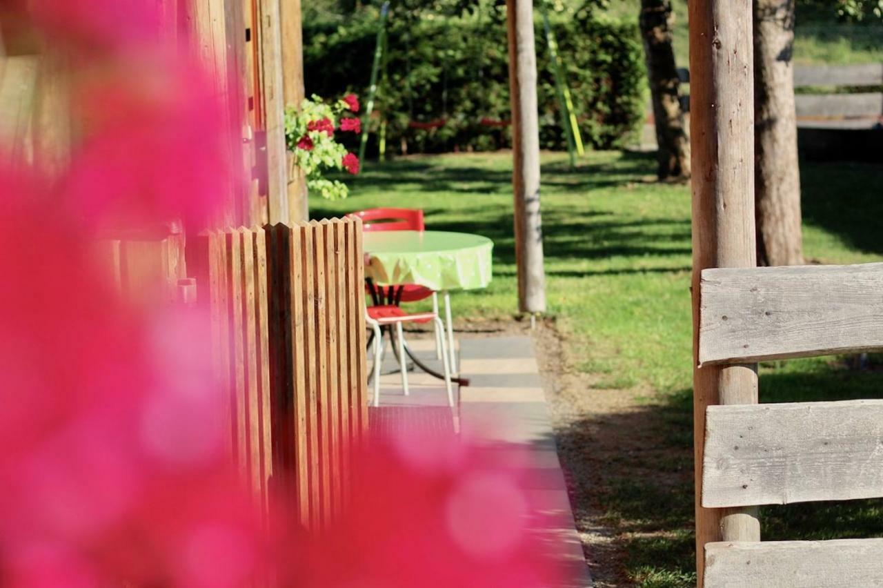 Villa Kunterbunt 메스키르히 외부 사진