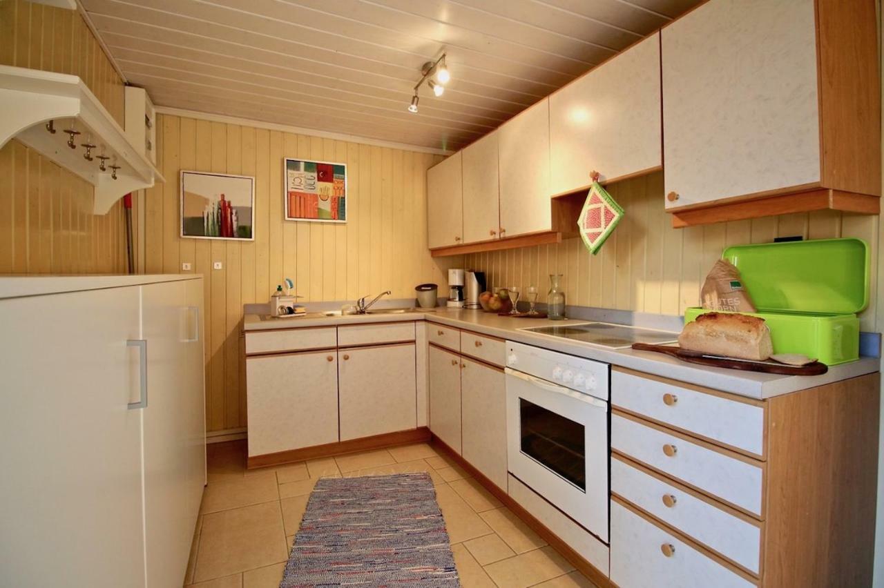 Villa Kunterbunt 메스키르히 외부 사진